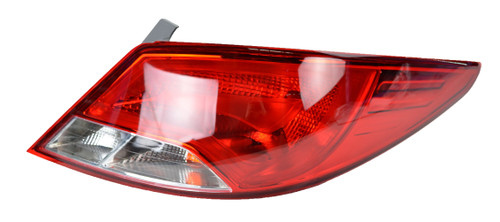 Tail Light for Hyundai Accent RB 07/13-19 New Right Rear Lamp Sedan 14 15 16 17 18